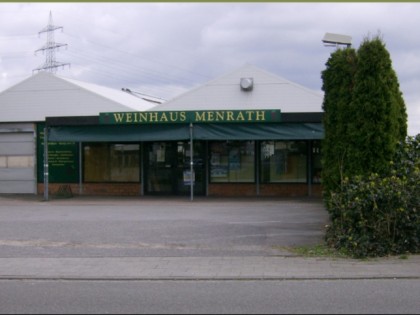 照片: Weinhaus Menrath